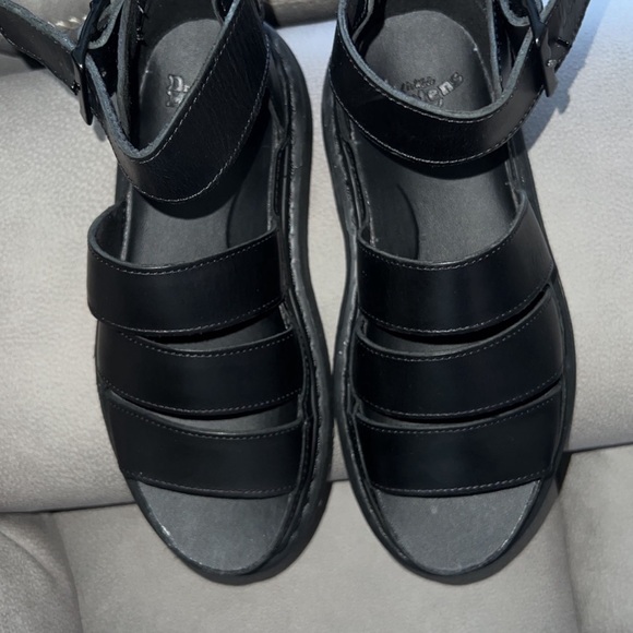 Dr. Martens Clarissa II sandals - Picture 3 of 5